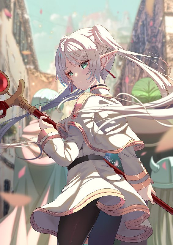 Xeph's Artworks ゼフ・アートワークス