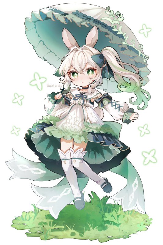 壱夢いちゆ