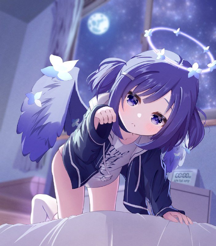 フユちゃん!おめでとーーー!!🐾#風衣葉冬優生誕祭2023#gochiusa source