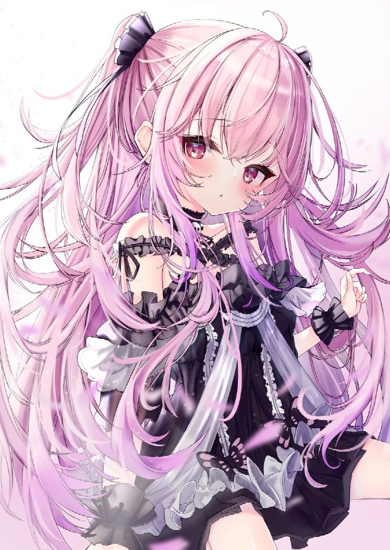 #いつか超つよつよ絵師になるので今のうちに推しませんかもしよかったら頭の片隅にでも置いておいていただけると嬉しいです🙏✨ source