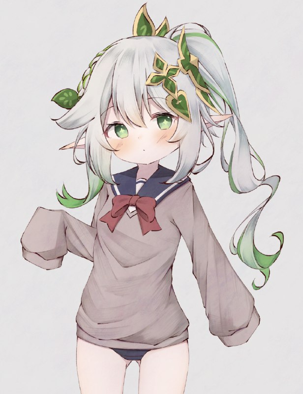 ナヒーダちゃん#原神 #GenshinImpact source