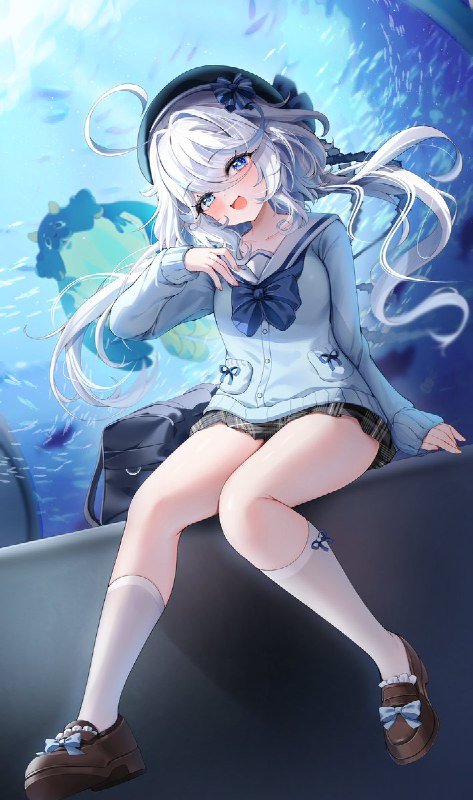 橘猫超市