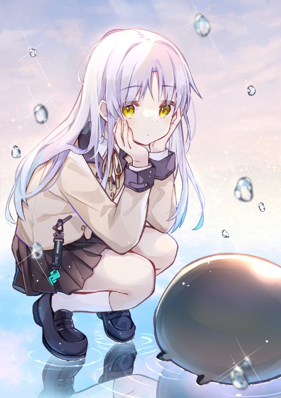 せんちゃ/sencha🐧コミティア143【A45a】委託