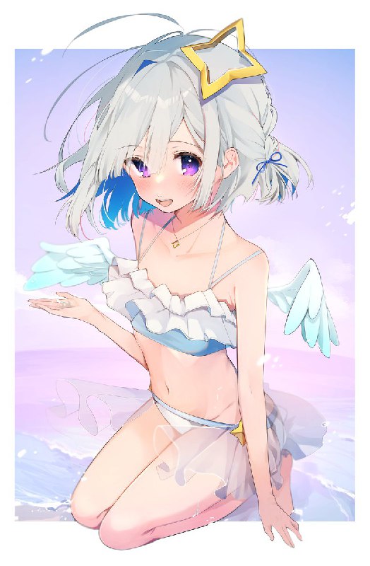 海乃エメ@c100土曜日西ま24a