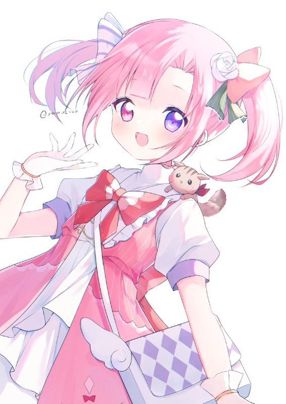 桃江もこ@ご依頼受付中