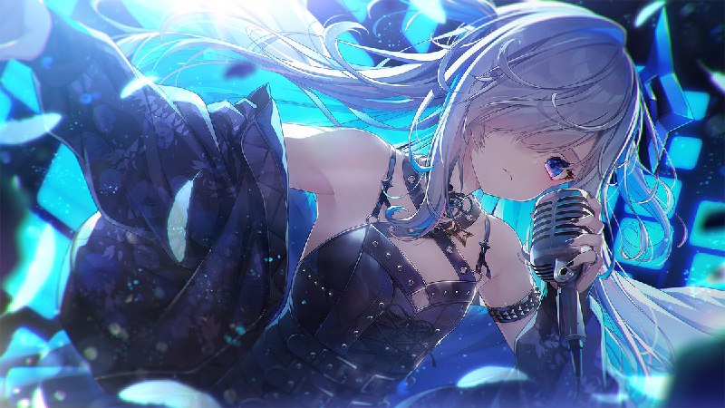 ちひろ綺華(あやか)