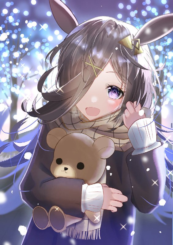 眠眠