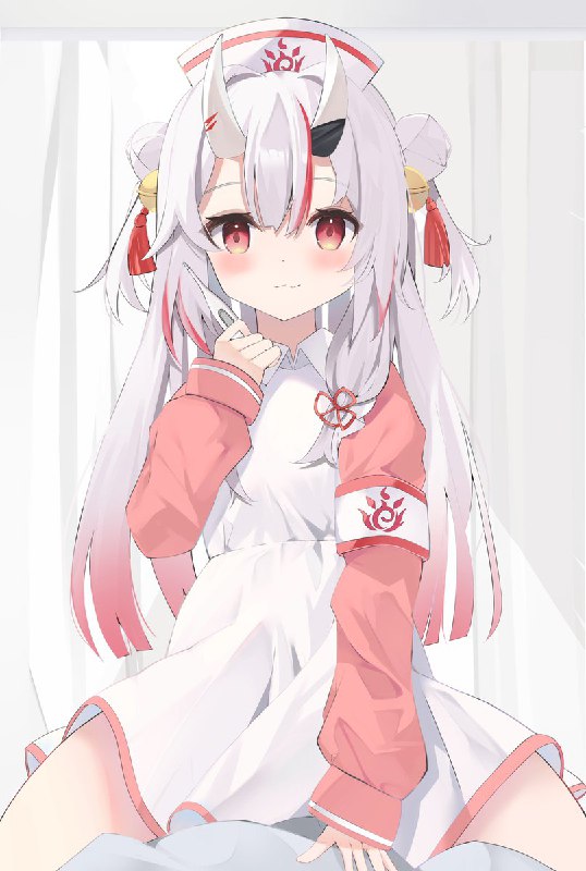 ナースだ余#百鬼絵巻 source