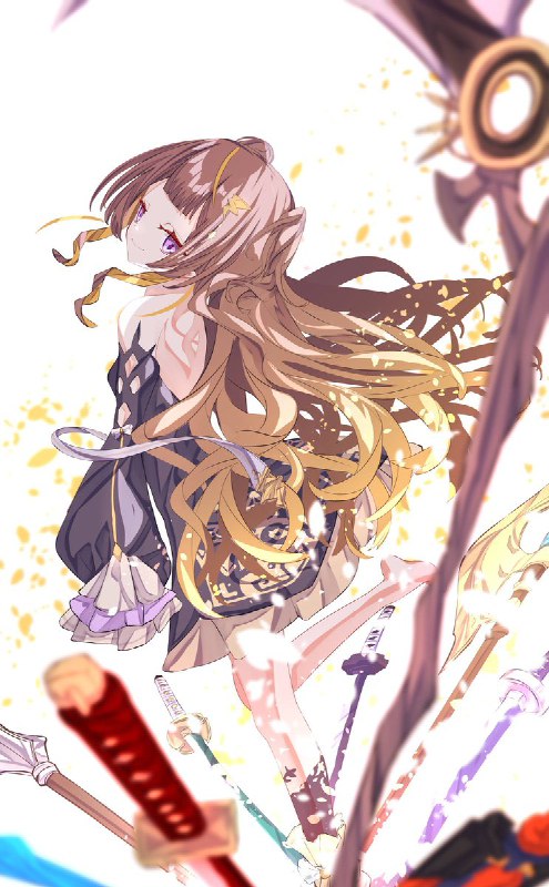 タツナ@skeb募集中！
