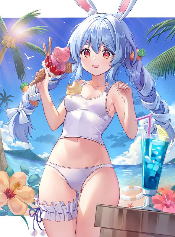 #ホロライブ #兎田ぺこら #ぺこらーと source