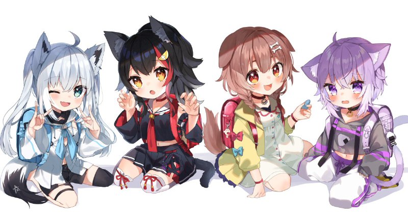 ロリライブまとめ🍭 sourceロリライブまとめ🍭 source