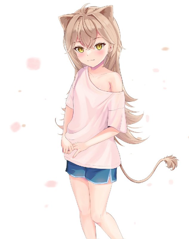 rurudo🦁#るるどらいおん #drawing #art source