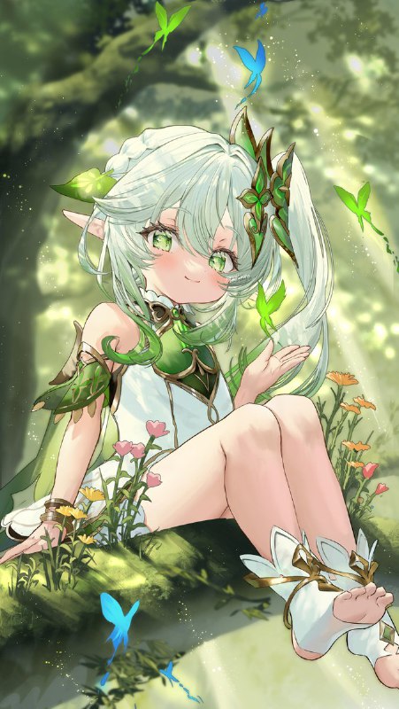 ナノな
