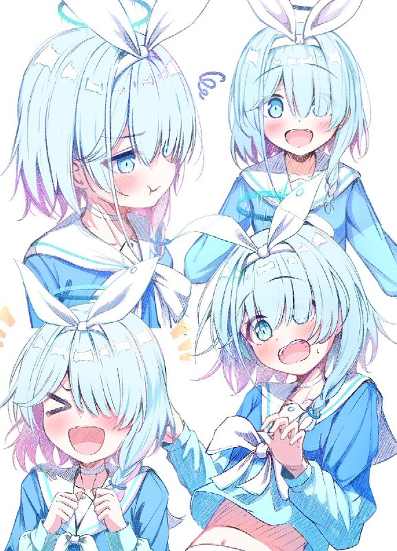 くろ