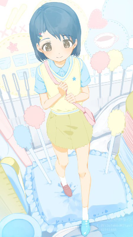 しるばー;