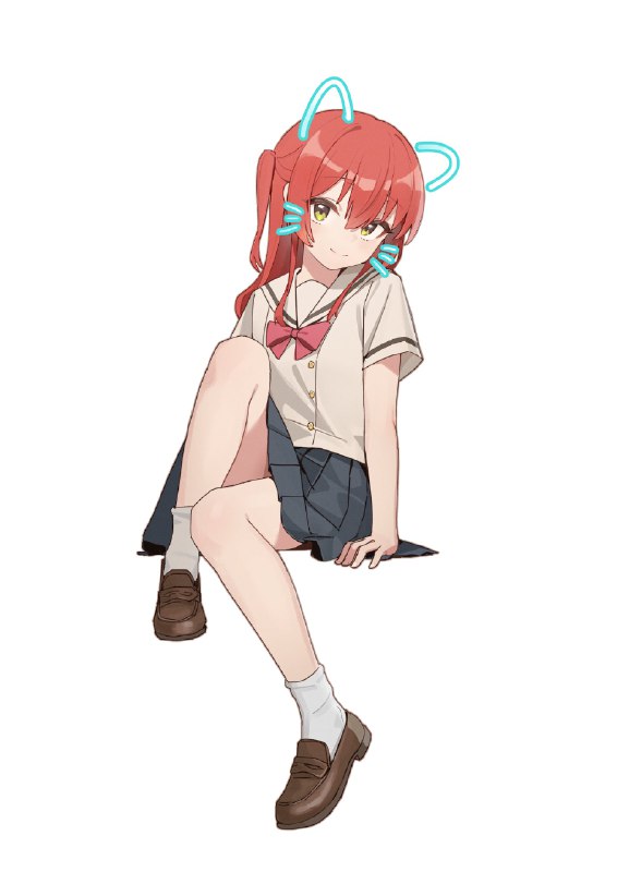 #ぼっち・ざ・ろっく#喜多郁代 source