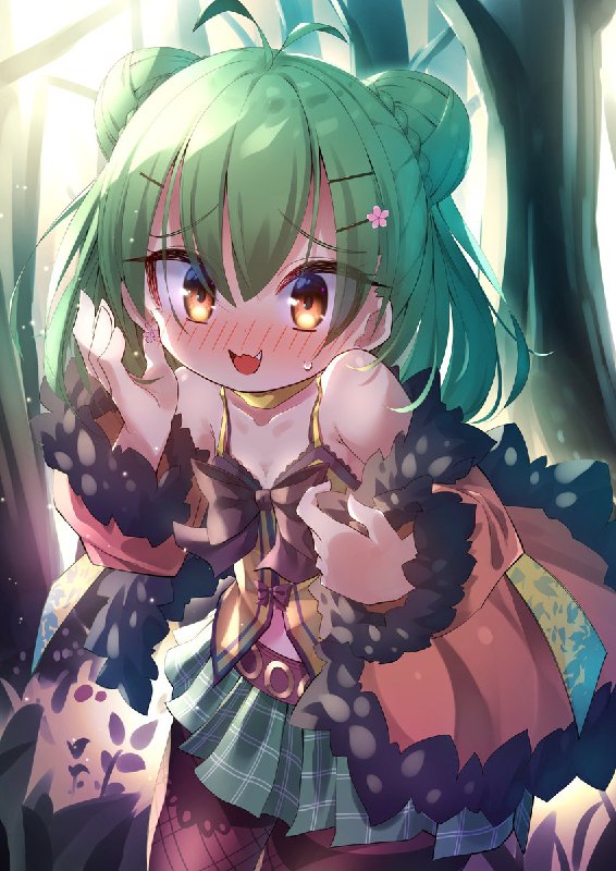 モーラン・アルマ#ECO絵 source