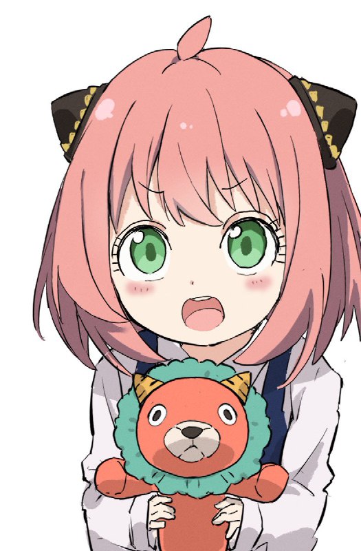 アーニャ source