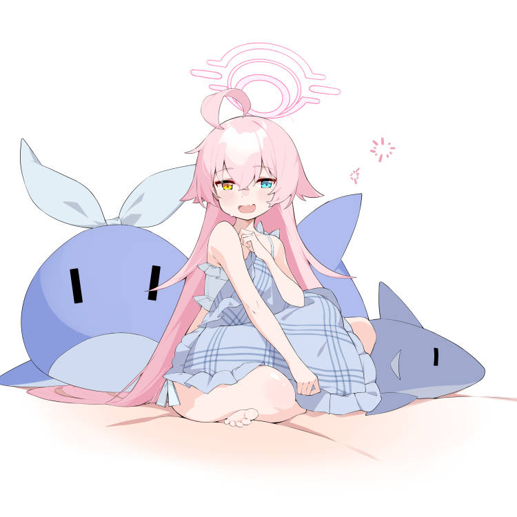 碎妹子