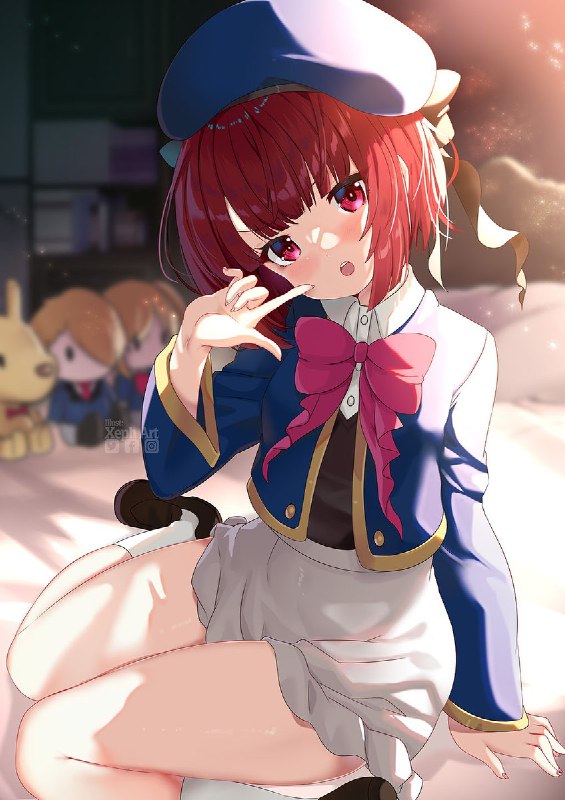 Xeph's Artworks ゼフ・アートワークス@ CF P-E13