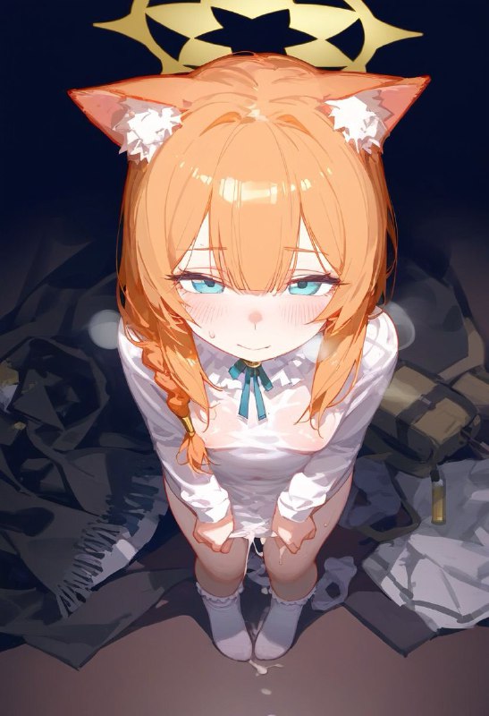 整点