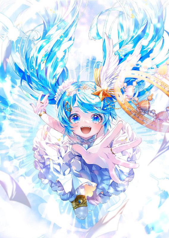 白雪とわ❄🎨