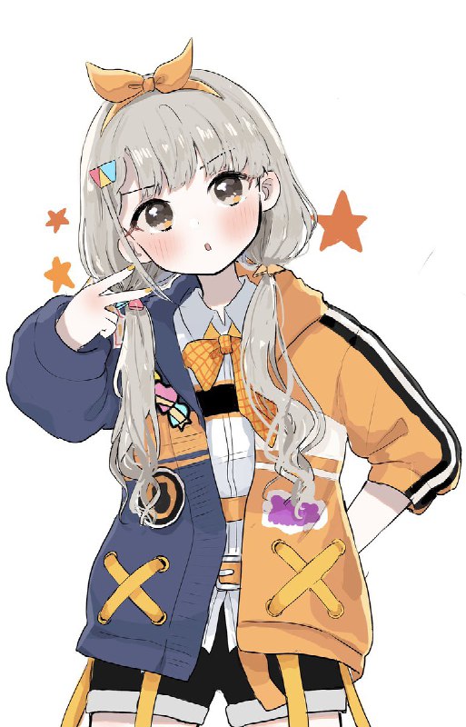 久川凪ちゃん〜！ source