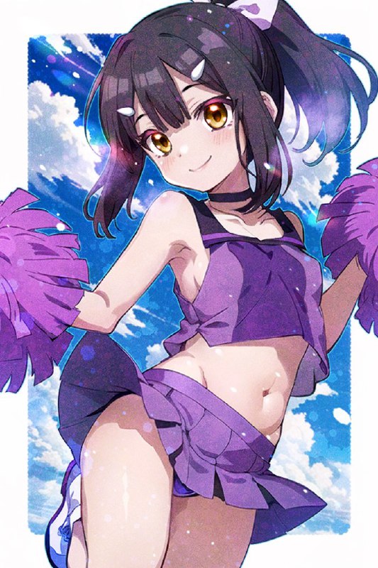 花形カイ