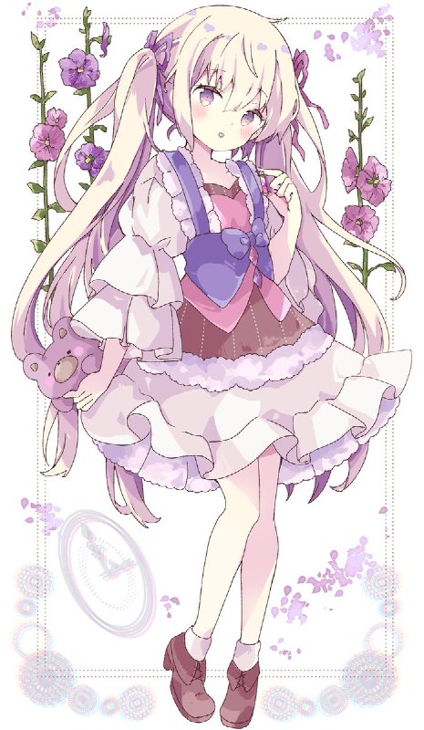 オリジナル source