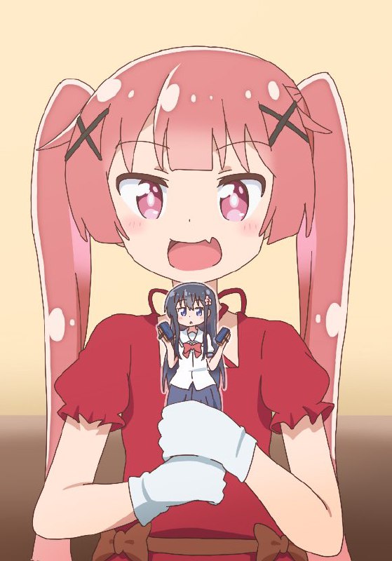 花ちゃんマイク🎤落書き#wataten#わたてん source