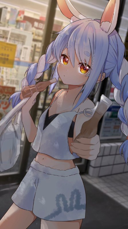 こごめ🌾お仕事受付中