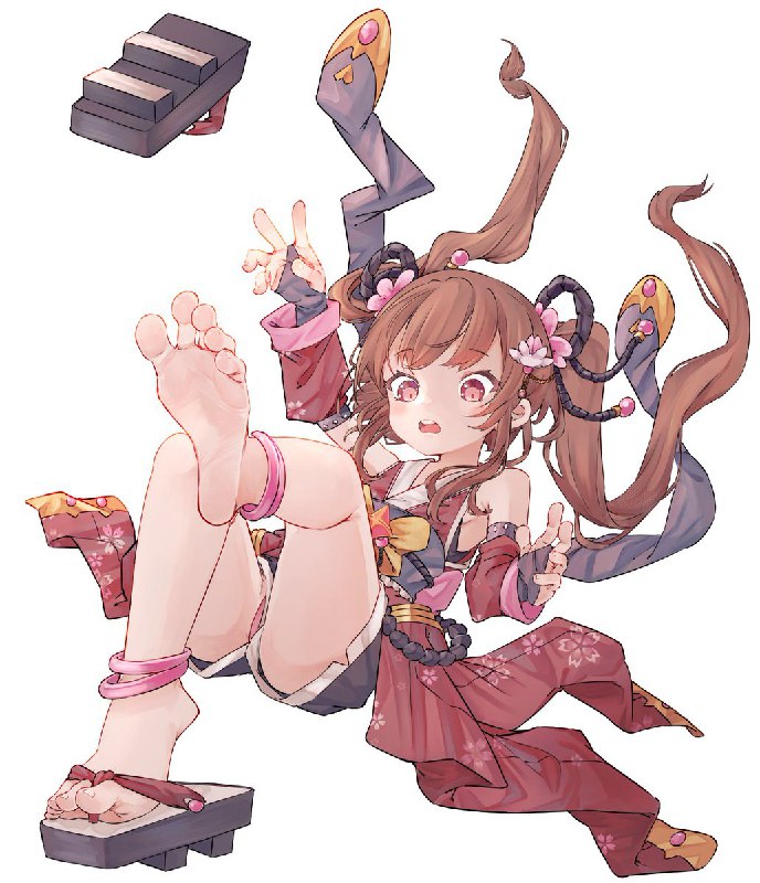 ChaosExceedART