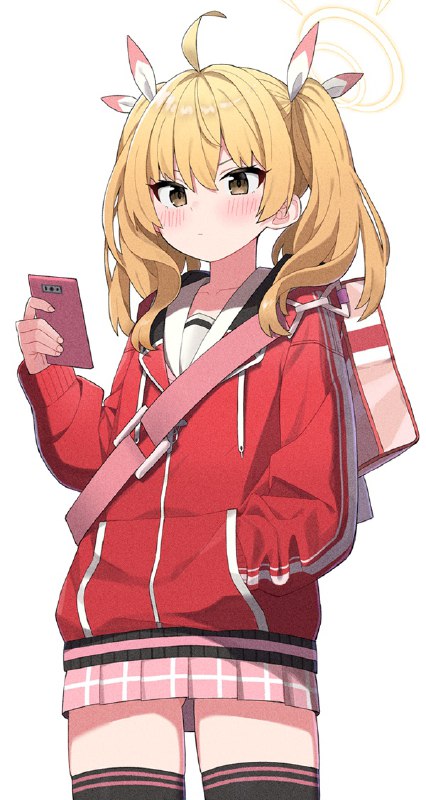 요시미#ブルーアーカイブ#伊原木ヨシミ source