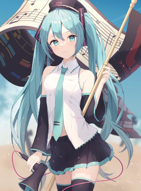「私のために」#ミクの日 #ミクの日2022 source