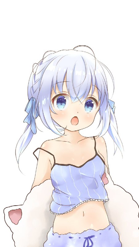 チノちゃん🐰