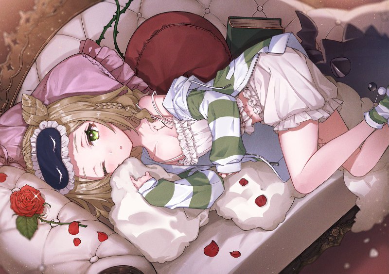 ほにゃる☃️お仕事募集中