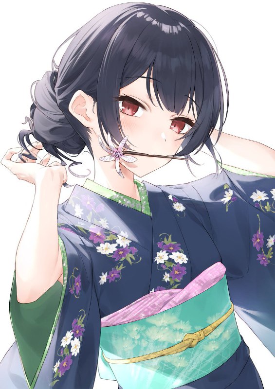 髪結い凛世 source