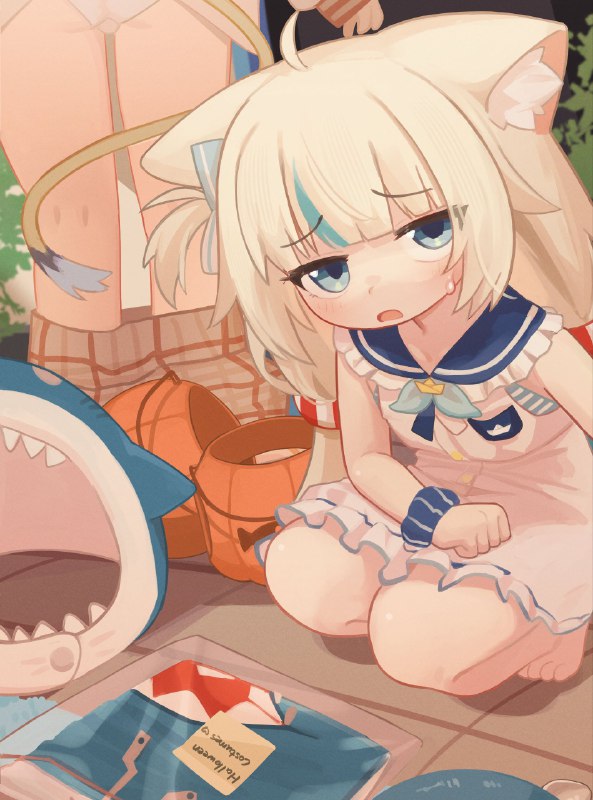 #铜萝烧