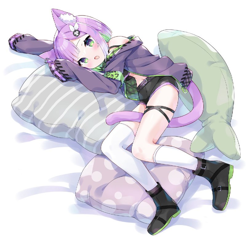あみみ