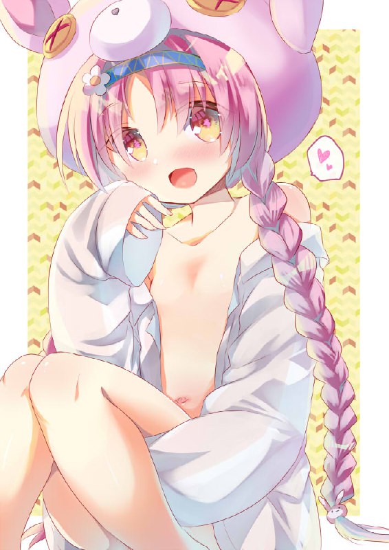 おにいちゃんのシャツ、おっきいねえ～#プリコネR source
