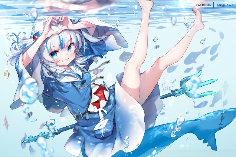 Hong