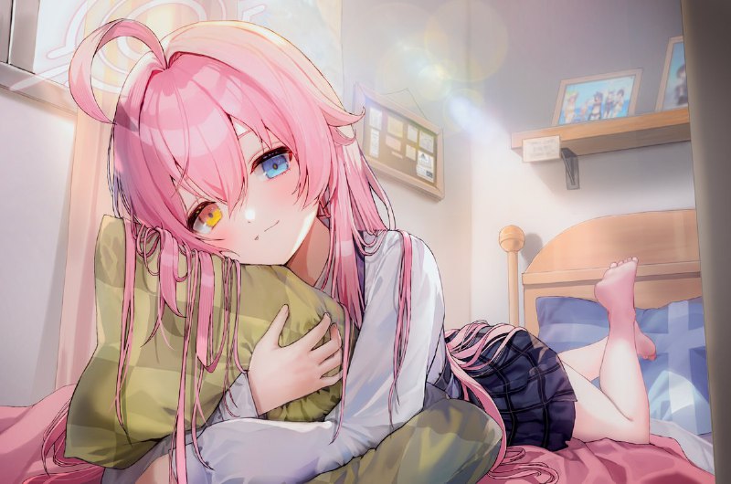 桃花✨