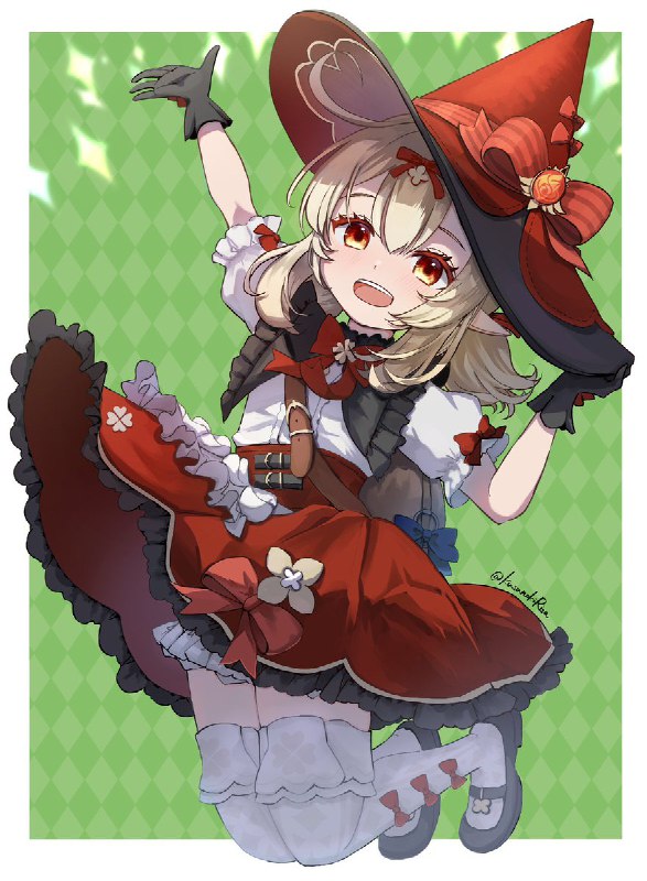 楠リサ@お絵描き