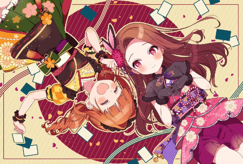 やよいおり👘🌸 source