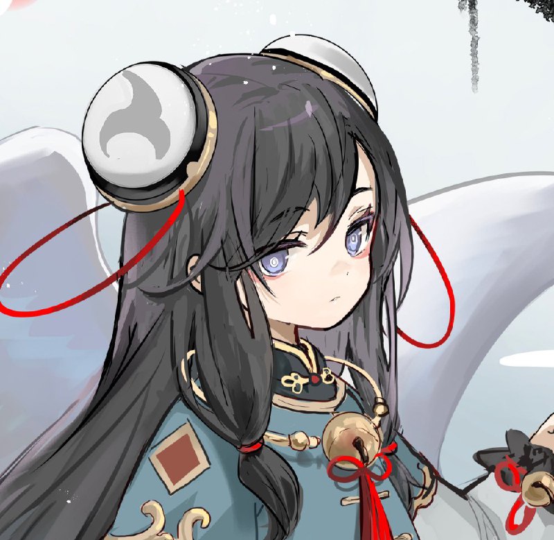 #GenshinImpact #shenhe_genshin_impact #shenhe 幼年申鹤(⁎⁍̴̛ᴗ⁍̴̛⁎) source#GenshinImpact #shenhe_genshin_impact #shenhe 幼年申鹤(⁎⁍̴̛ᴗ⁍̴̛⁎) source