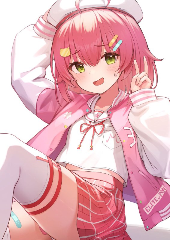 みみはち