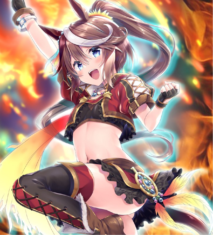 さそりがため🫒たいやきあんこ