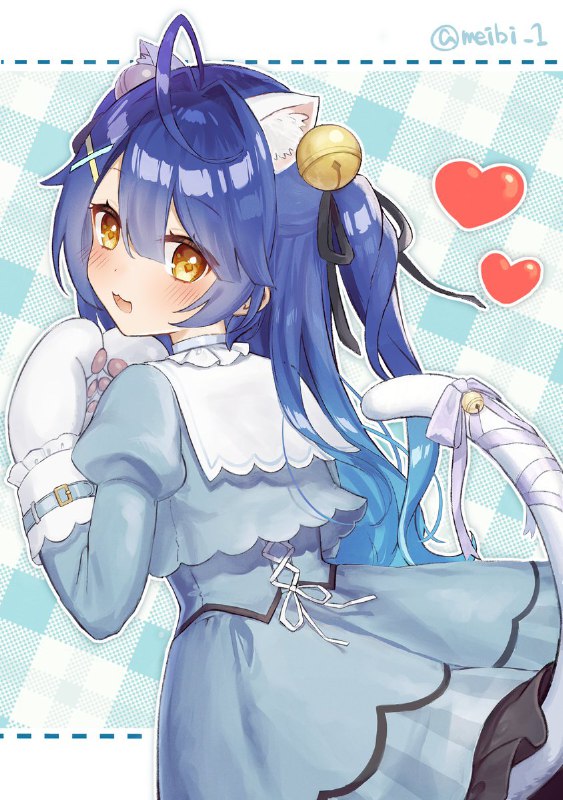 🐱❤️💎#絵こころ source