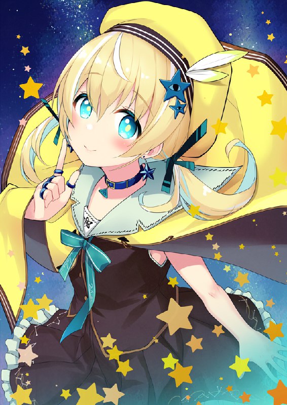 皆村春樹🦉🏮🐥ホロケ