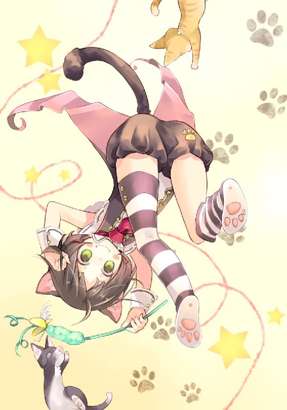 玖珂つかさ